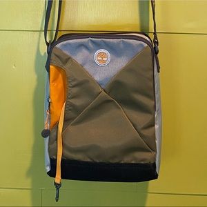 Timberland small bag “Xtreme” style